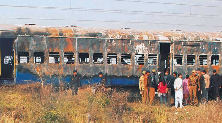 Samjhota Express