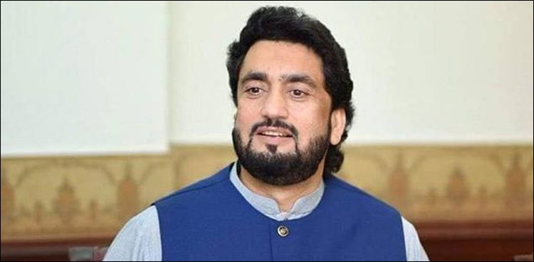 PTI, Shehryar Afridi, arrested, Adiala jail