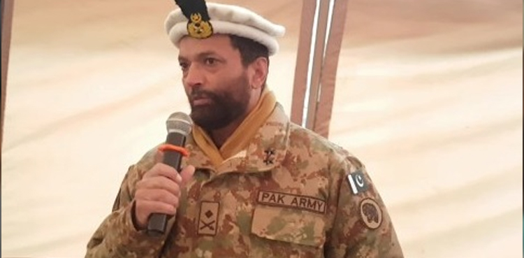 Pak Army, exhibition, war weapons, Skardu
