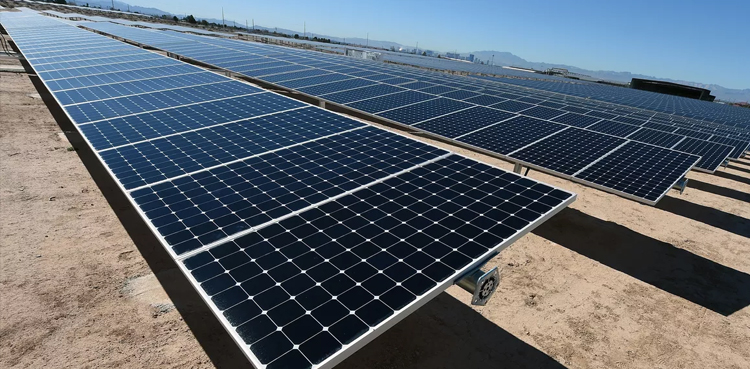 Here's how to apply for CM Punjab solar panel scheme