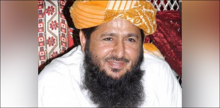 Khalid Mehmood Soomro murder case, convicts, life terms