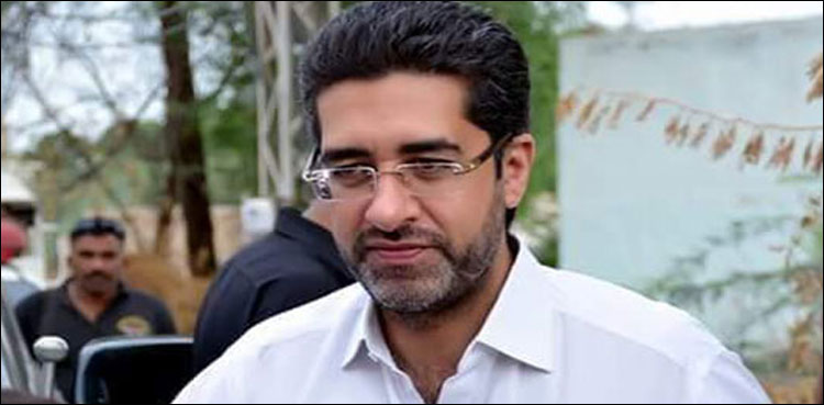 SHC, Taimur Talpur