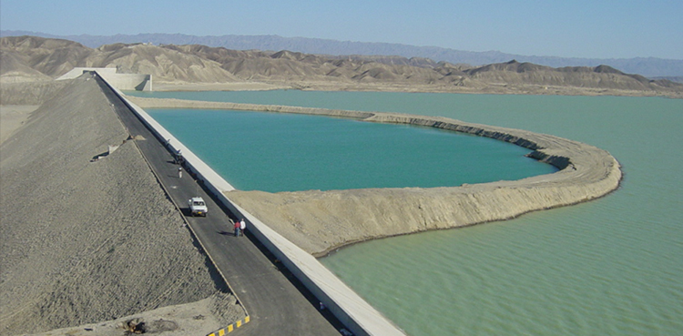 dam, Measures, water crisis, WAPDA