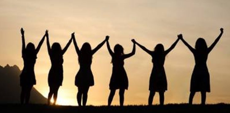 International Women's Day