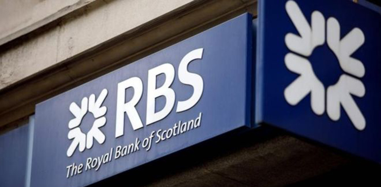Royal Bank of Scotland, RBS,