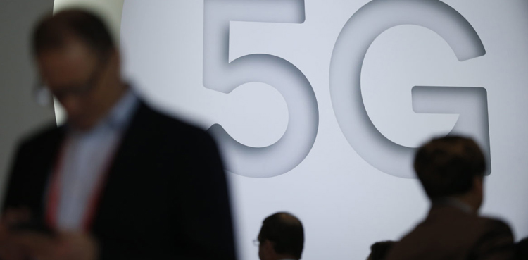 US China leading 5G wireless