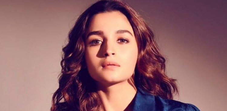 Alia Bhatt, Kalank