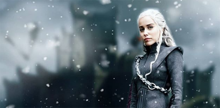 Khaleesi, Daenerys Targaryen, Game of Thrones