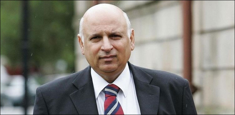 Governor Punjab lockdown