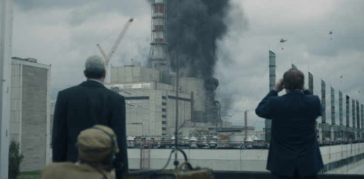Chernobyl