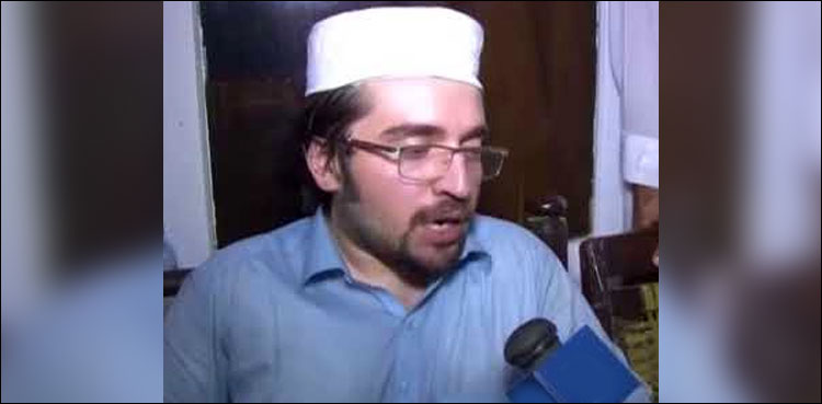 Daniyal Bilour