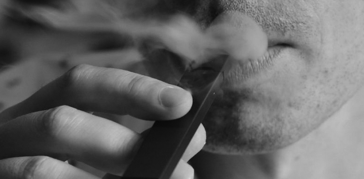 E-cigarettes among teenagers