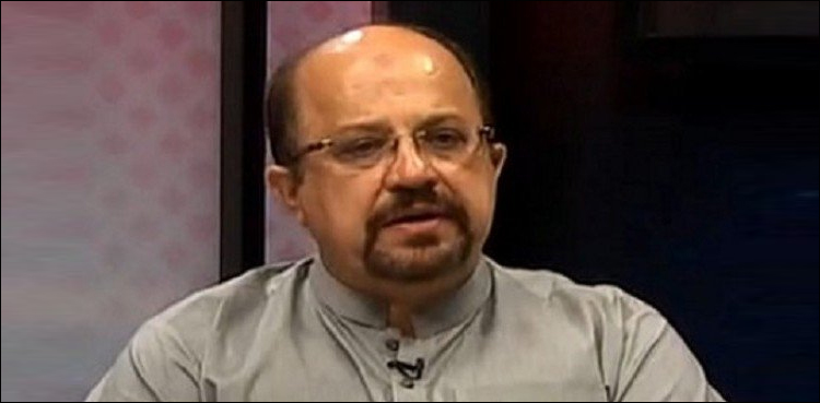 Firdous Shamim, Karachi water scarcity Sindh, sugar mills