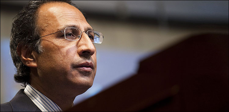 Hafeez Shaikh, budget, revenue collection