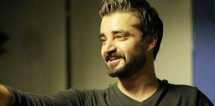 Hamza Ali Abbasi presidential system