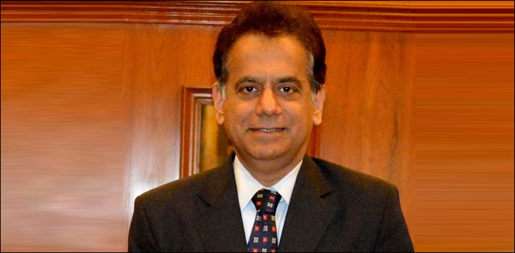 Karachi Administrator