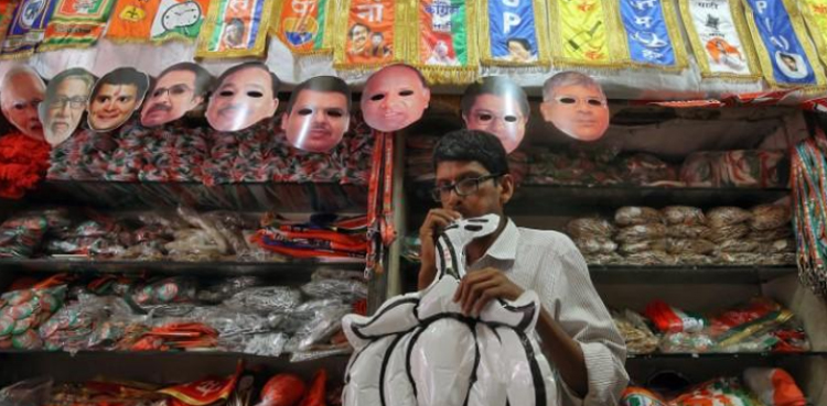 Indian election
