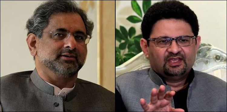 Shahid Khaqan