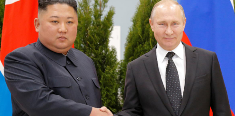 Kim Jong Un, Russia visit, drones giftdeal