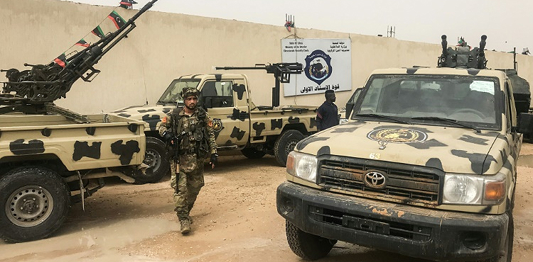 Libya