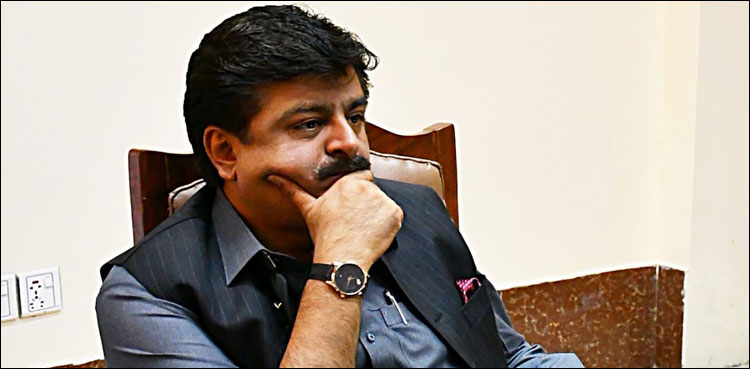 Action, SSC, paper leak, Sindh education minister