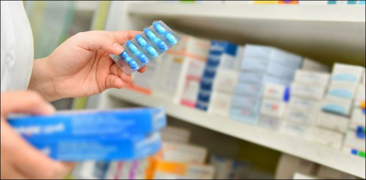 DRAP medicine overpricing