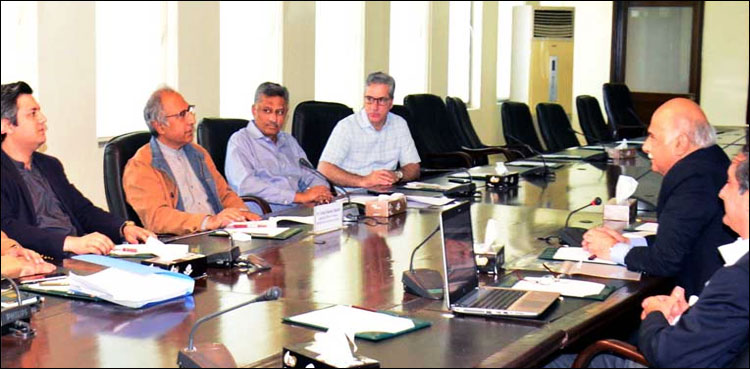 PM’s Advisor, Hafeez Shaikh, Tax Amnesty Scheme, 2019