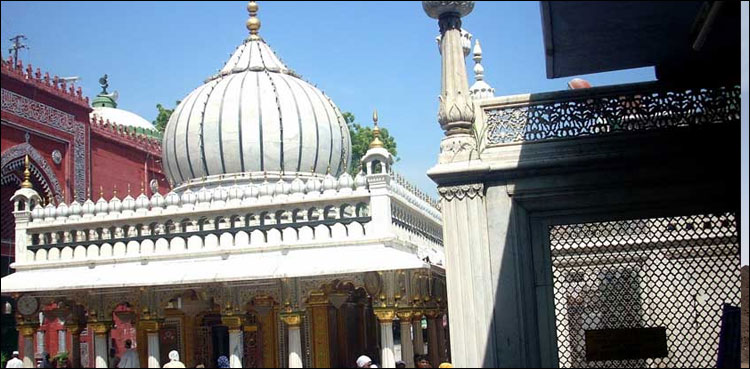 MoRA، Urs Nizam-ud-Din Aulia،