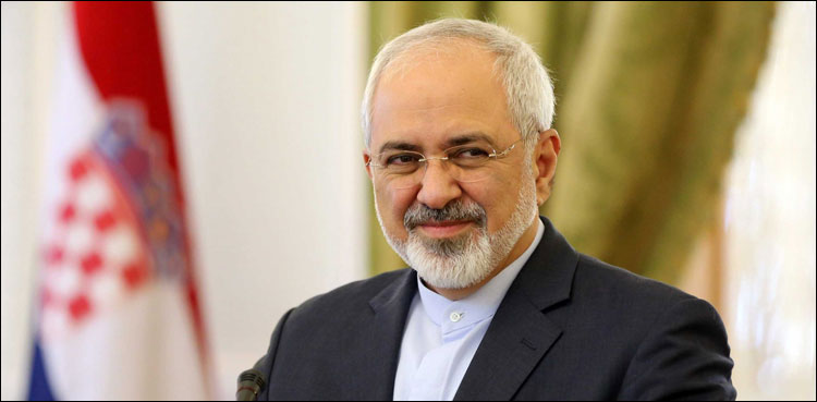 US Javad Zarif UN