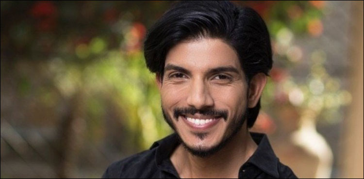 Mohsin Abbas Haider, tattoo, late daughter