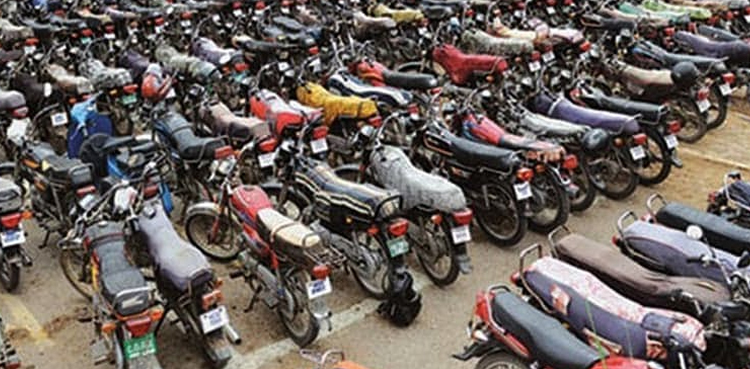 AVLC busted motorcycle gang