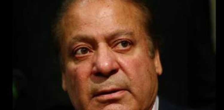 Nawaz Sharif,