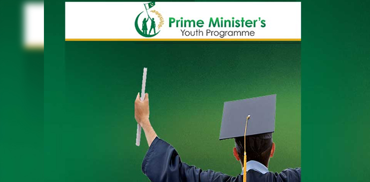 PMYP, SME-lending, young entrepreneurs