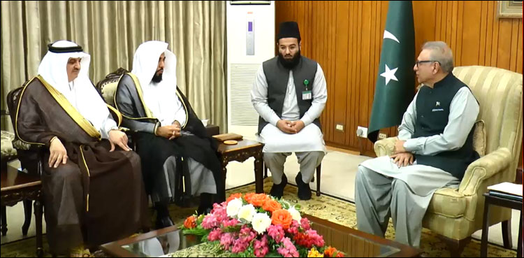 Pakistan