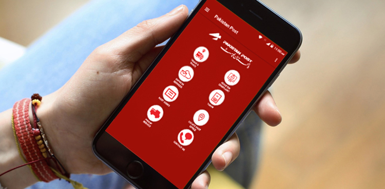 Pakistan Post EMS Plus service launch