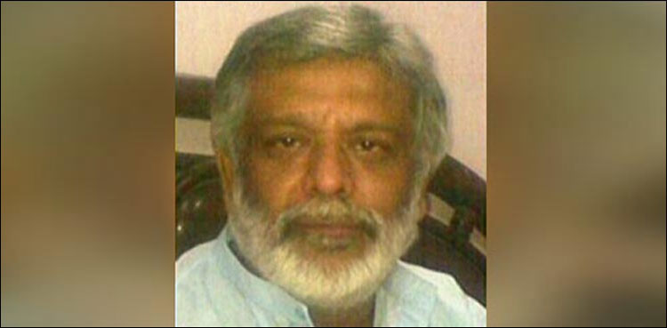 Pervaiz Mehmood