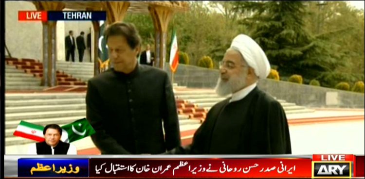 Imran Khan