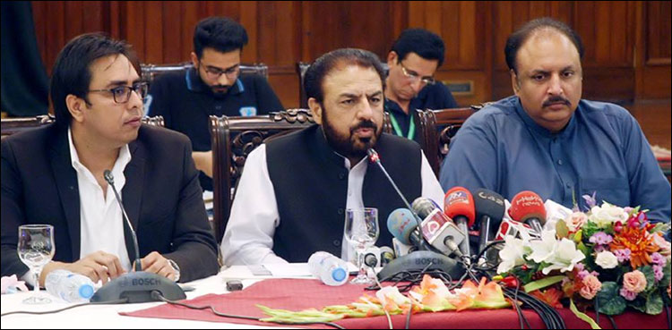 Samiullah Chaudhry, farmers, complaints, Punjab food minister