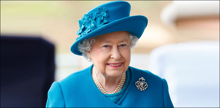 Queen Elizabeth II Covid-19 vaccine