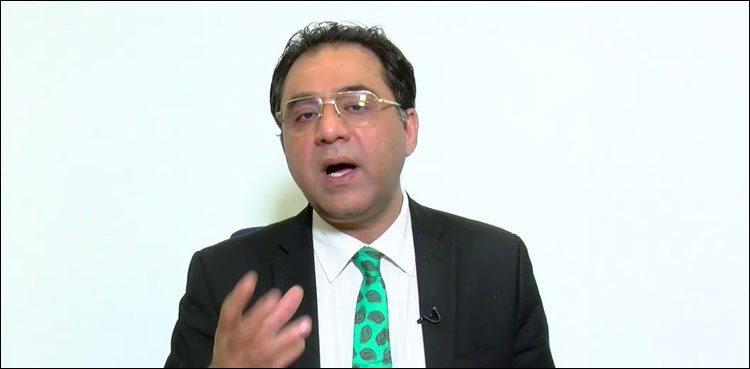 Raja Aamir Abbas, Hamza Shehbaz, kickbacks’