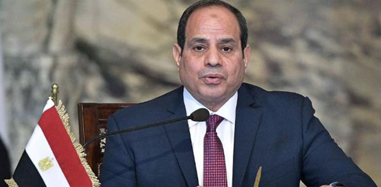 Israel arms embargo, call to UN, Egypt joins Turkey