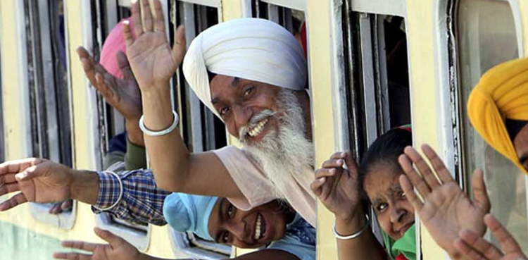 Pakistani visa for Indians , Pakistan, Indian pilgrims