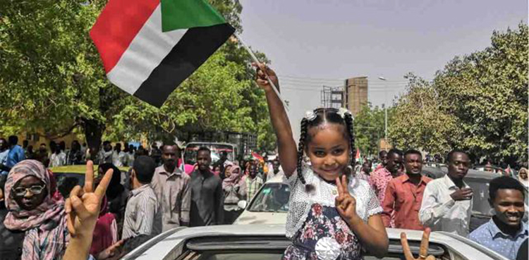 Sudan, omar al bashir,