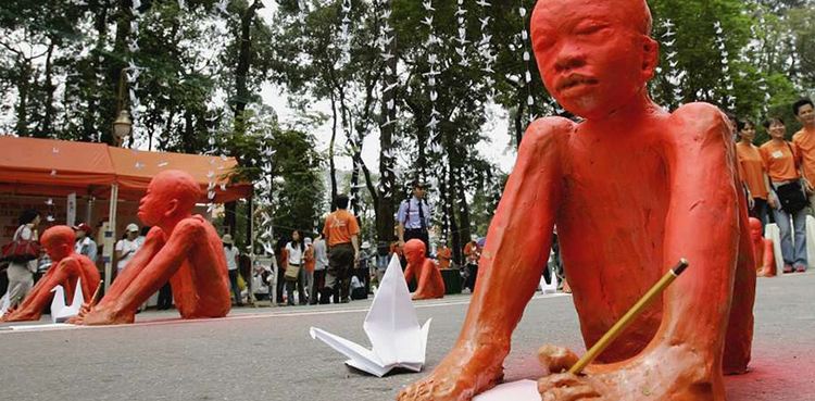 Agent Orange, Vietnam, United States,