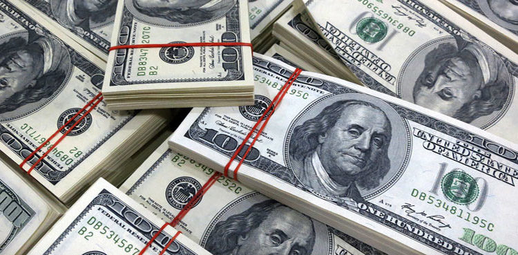 US Dollar Crosses Rs162 Mark