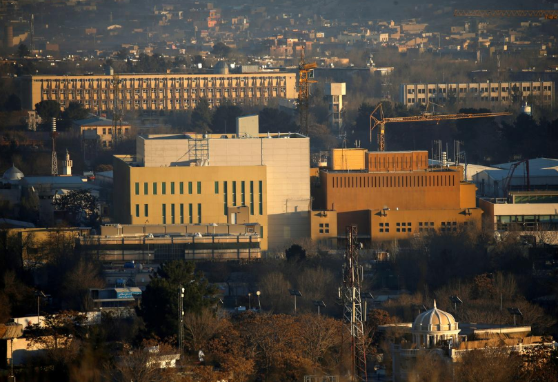 Kabul, United States, Afghanistan,