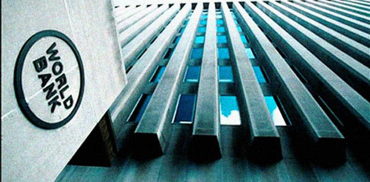 World Bank, Pakistan, urbanisation, economy