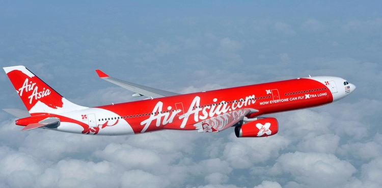 AirAsia air taxi