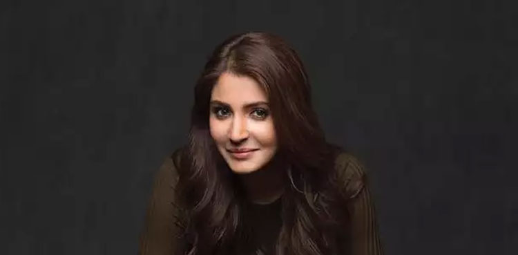 Anushka Sharma, Virat Kohli