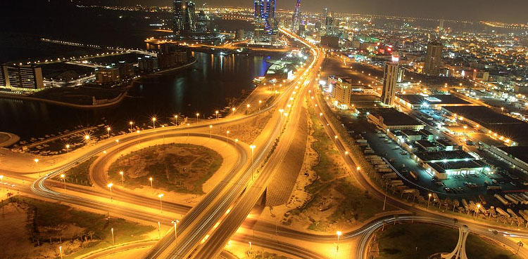 Bahrain
